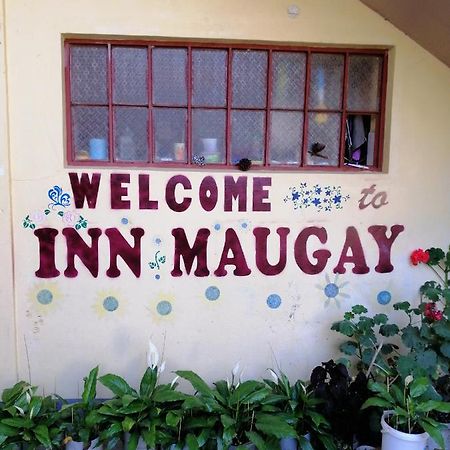 Inn Maugay Bed And Bath Саґада Екстер'єр фото