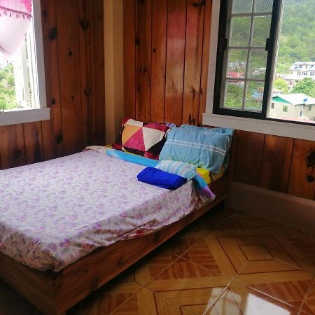 Inn Maugay Bed And Bath Саґада Екстер'єр фото