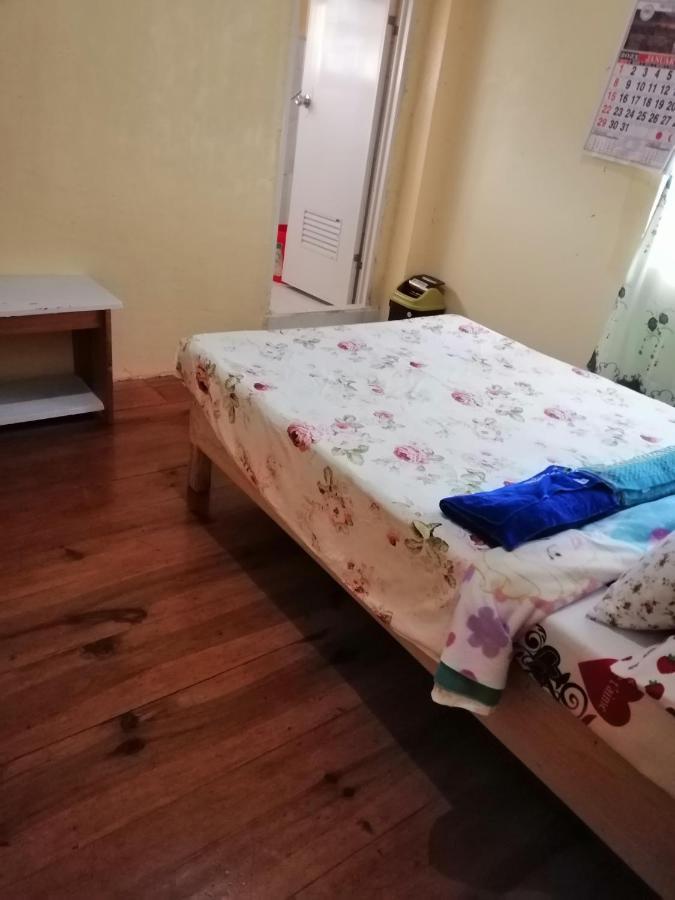 Inn Maugay Bed And Bath Саґада Екстер'єр фото