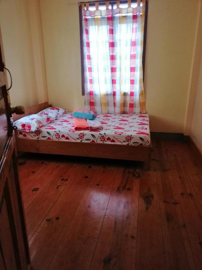 Inn Maugay Bed And Bath Саґада Екстер'єр фото