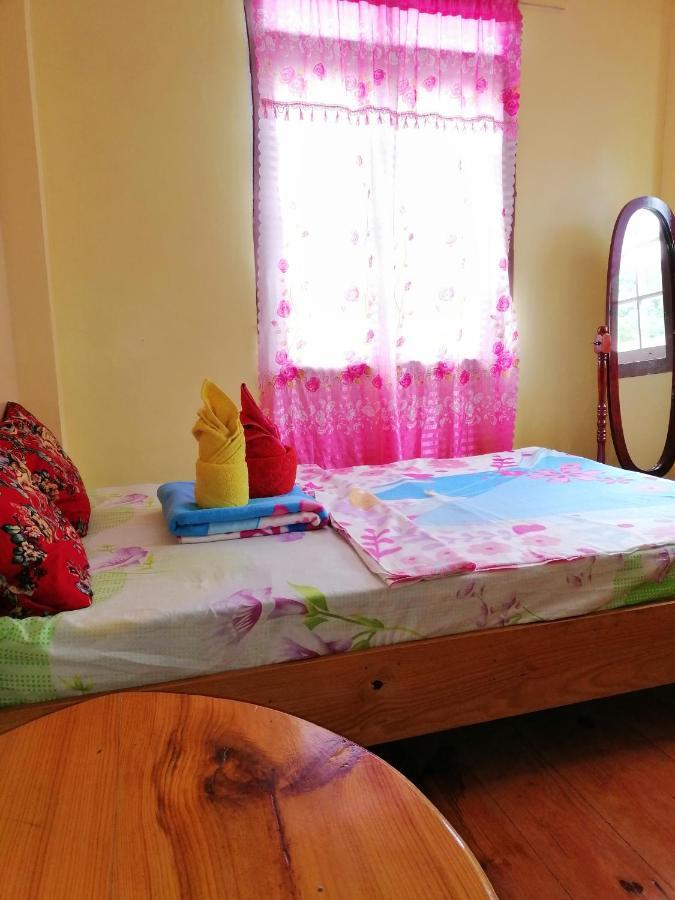 Inn Maugay Bed And Bath Саґада Екстер'єр фото