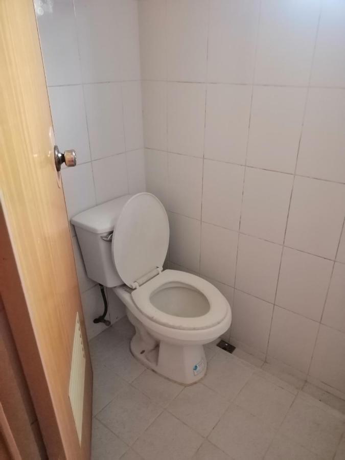 Inn Maugay Bed And Bath Саґада Екстер'єр фото