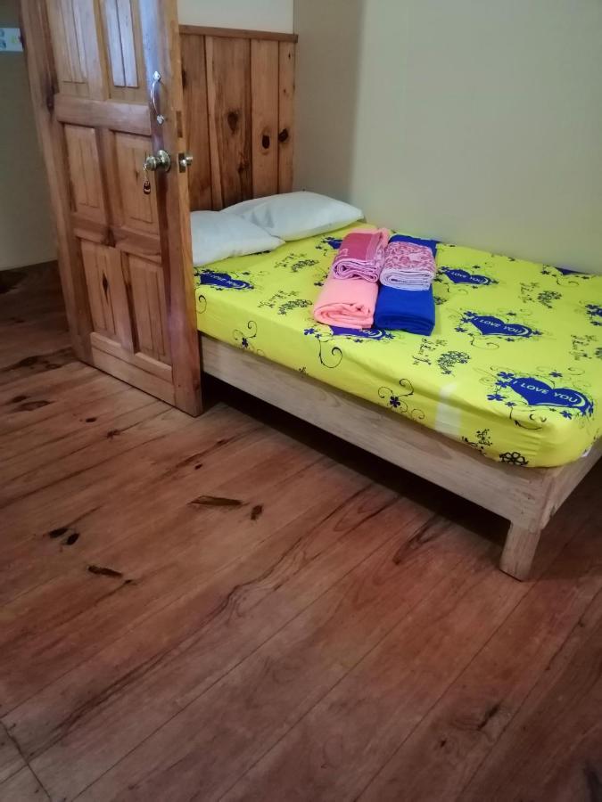 Inn Maugay Bed And Bath Саґада Екстер'єр фото