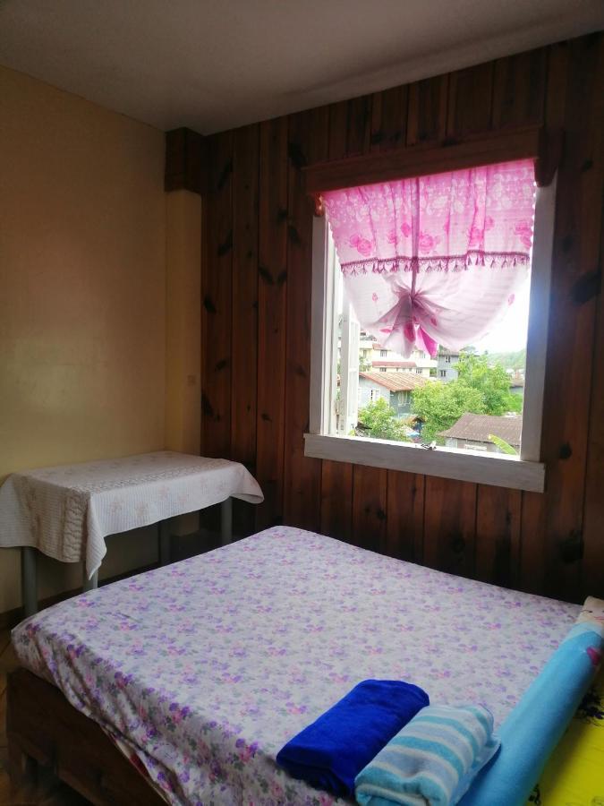 Inn Maugay Bed And Bath Саґада Екстер'єр фото