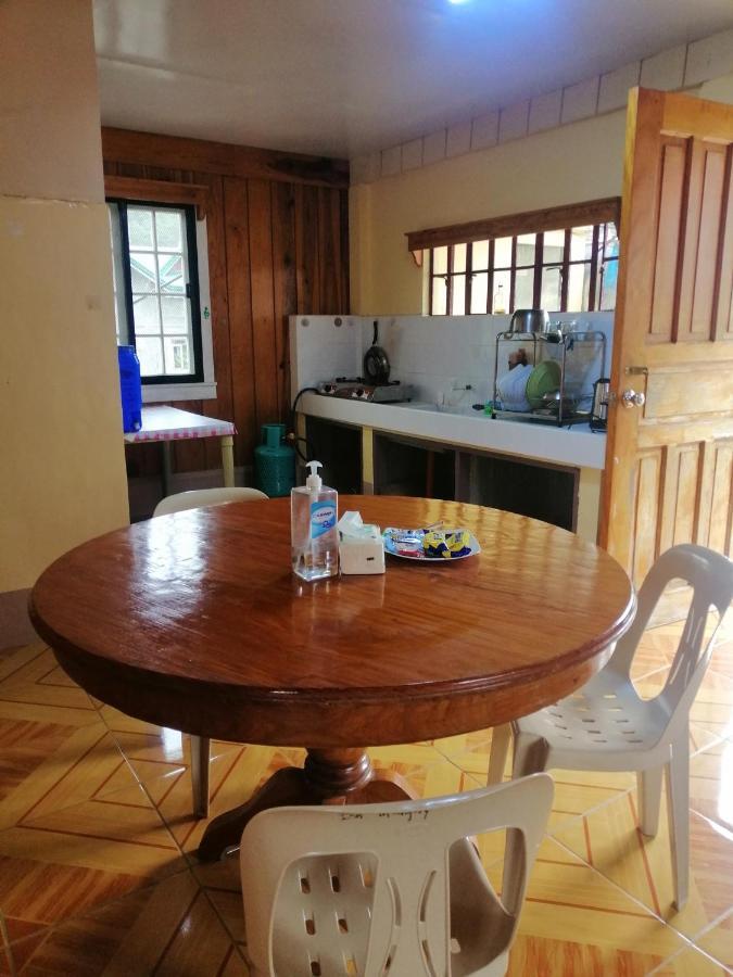 Inn Maugay Bed And Bath Саґада Екстер'єр фото