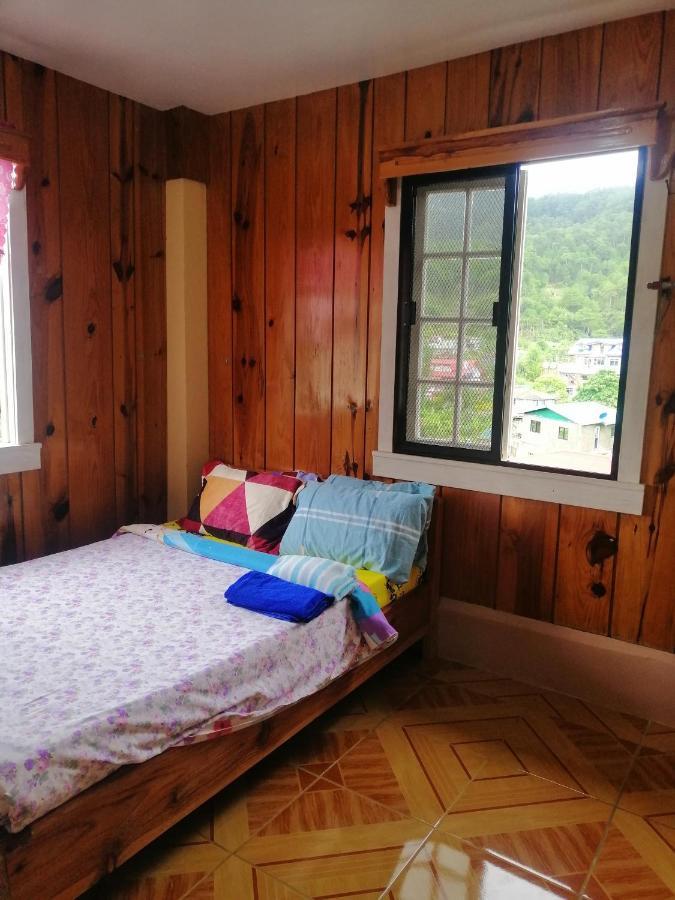 Inn Maugay Bed And Bath Саґада Екстер'єр фото