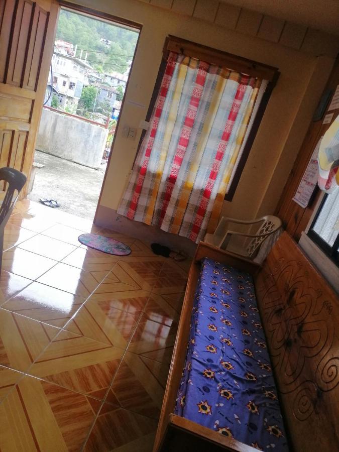 Inn Maugay Bed And Bath Саґада Екстер'єр фото